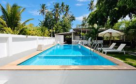 Villa Giacomelli Samui